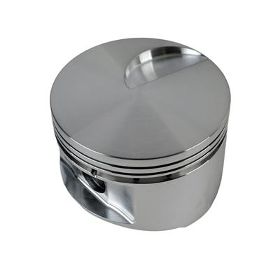 JE Pistons 460 Flat Top Pistons - 1316851
