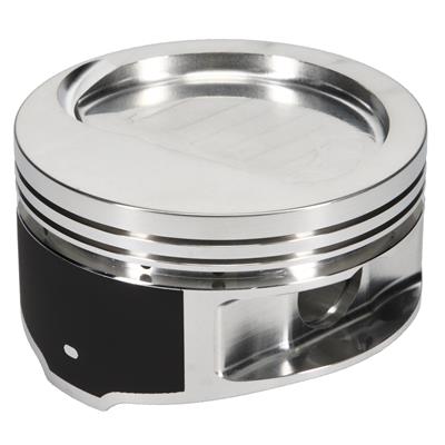 JE Pistons Big Block Inverted Dome Top Pistons - 2576688