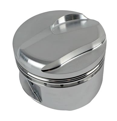 JE Pistons Big Block Closed Chamber Pistons - 2582041