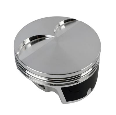 JE Pistons LS1 Extreme-Duty FSR Pistons - 321239L