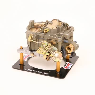 JET Streetmaster Quadrajet Stage 2 Carburetors - 34006