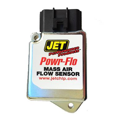 JET Powr-Flo Mass Airflow Sensors - 69167