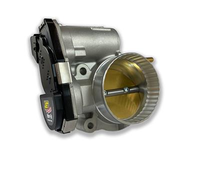 JET Powr-Flo Throttle Bodies - 76143