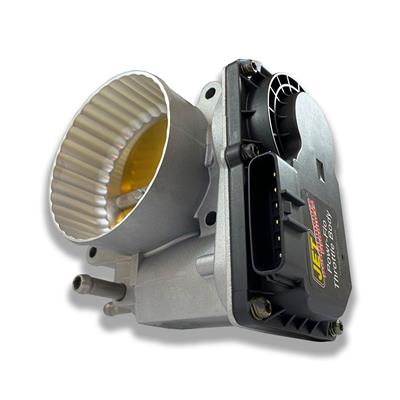 JET Powr-Flo Throttle Bodies - 76147