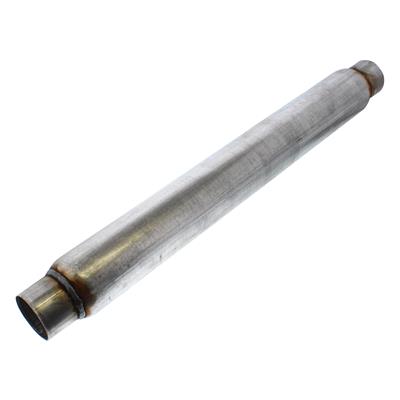 Jones Exhaust Glasspack Mufflers - A4330S
