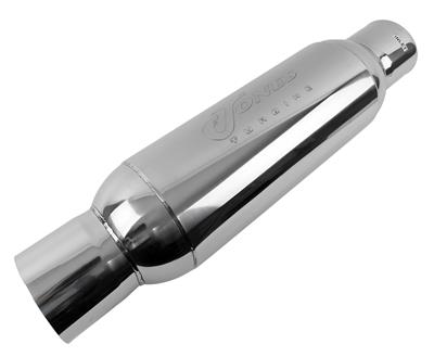 Jones Exhaust Turbine Mufflers - JT4040XL