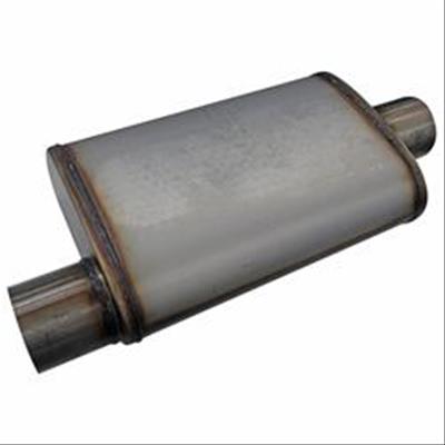 Jones Exhaust MAX Flow Mufflers - MF2158