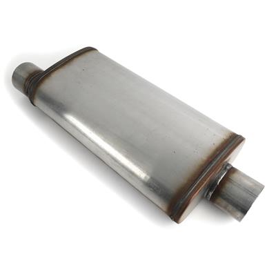 Jones Exhaust MAX Flow Mufflers - MF1259