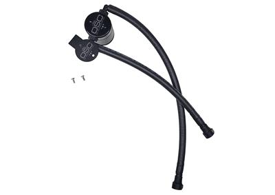 J&L Oil Separator Co. 3.0 Oil Separators - 3087DB