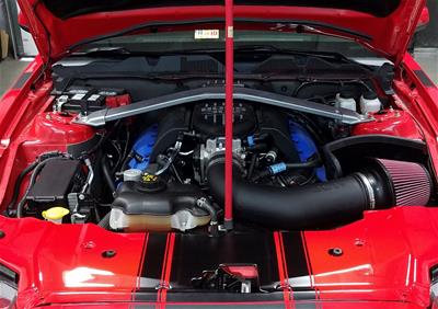 JLT Performance Series 2 Cold Air Intake Kits - CAI2FMG11