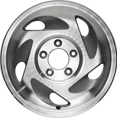 Jante Replacement Wheels - ALY03196U10N