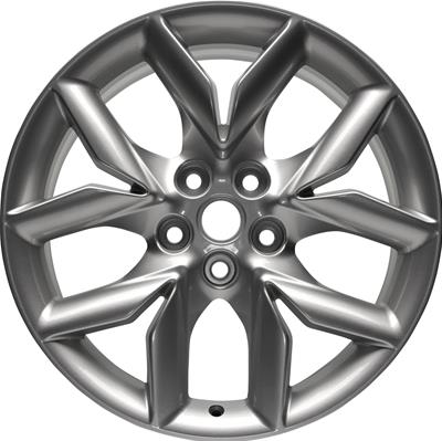 Jante Replacement Wheels - ALY05711U20N