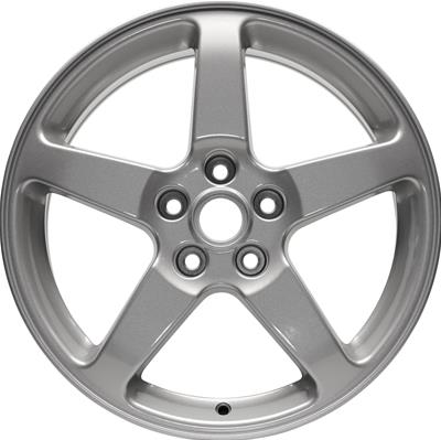 Jante Replacement Wheels - ALY06585U20N