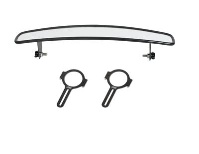 JOES Racing Products Wide-Angle Rear View Mirrors - 11274