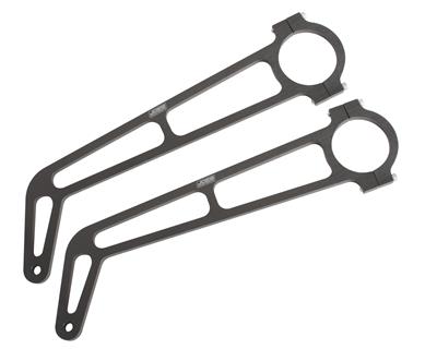 JOES Racing Products Rear View Mirror Brackets - 11294