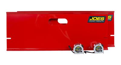 JOES Racing Products Economy Toe Plates - 32600