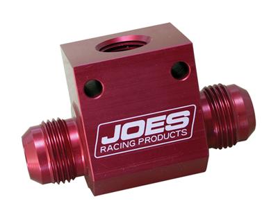 JOES Racing Products Temperature Gauge Manifolds - 42142