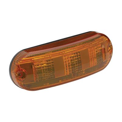 J. W. Speaker 272 LED Side Turn Signal Lights - 0341801