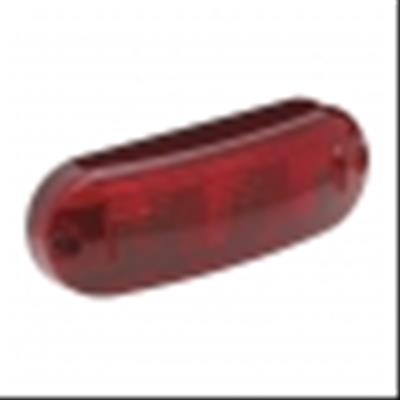 J.W. Speaker 272 ST-12V LED SAE ECE Stop&Tail Lamp - 0341811