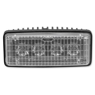 J. W. Speaker 6048 LED Auxiliary Lights - 0548631