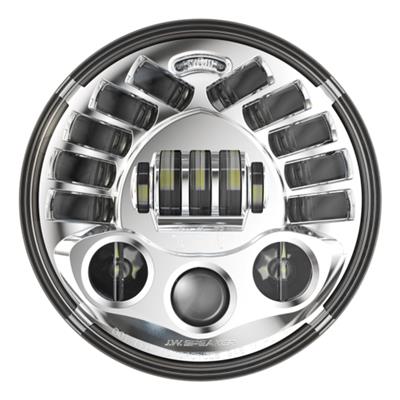 J. W. Speaker 8790 Adaptive 2 LED Headlights - 0555061