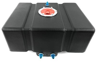 Jaz Products Drag Race Fuel Cells - 250008NF