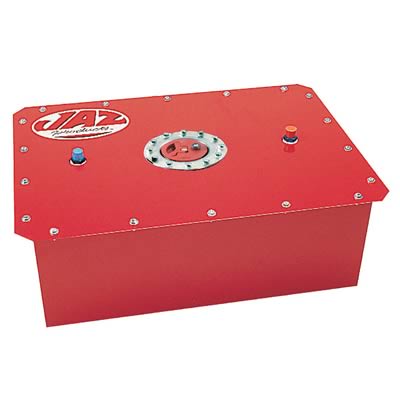 Jaz Products Pro Sport Fuel Cells with Flush Mount Cap - 272122NF