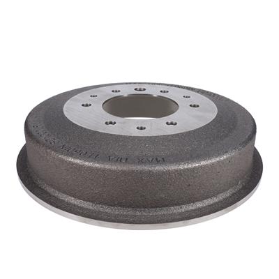 Kanter Brake Drums - BD1000