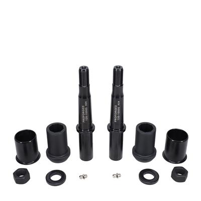 Kanter Control Arm Shafts - SHPIVMOPBEG
