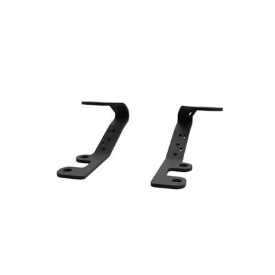 KC HiLiTES Ditch/A-Piller Light Mount Brackets - 7336