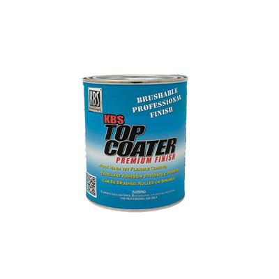 KBS Top Coater Premium Finishes - 8556
