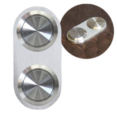 Keep It Clean Daytona Billet Switches - 10956