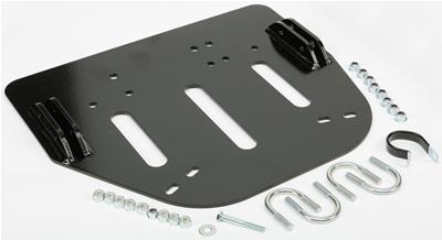 KFI Products ATV Mid-Mount Snow Plow Mounts - 105075
