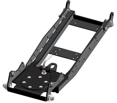 KFI Products Pro 2.0 UTV Push Tubes - 106300