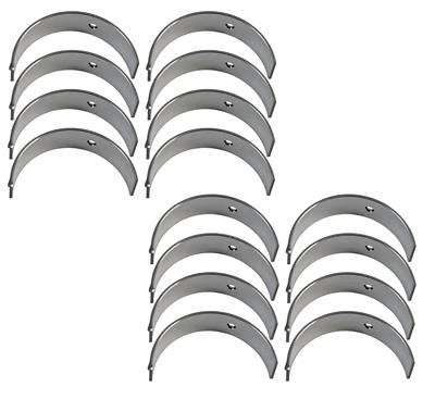 King HP-Series Rod Bearings - CR804HPN