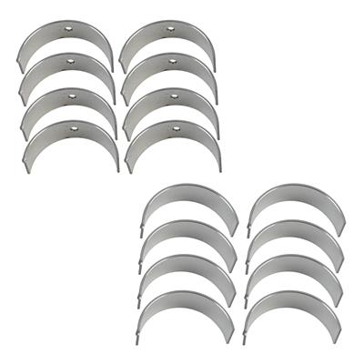 King HP-Series Rod Bearings - CR806HPND010