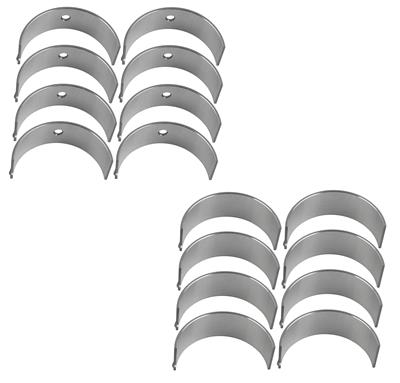 King HP-Series Rod Bearings - CR808HPND