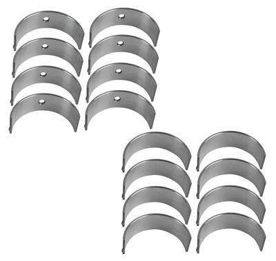 King HP-Series Rod Bearings - CR808HPND020