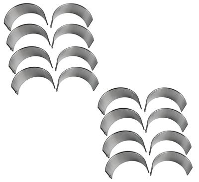 King HP-Series Rod Bearings - CR808HPNSTDX