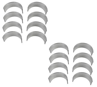 King HP-Series Rod Bearings - CR868HPNSTDX