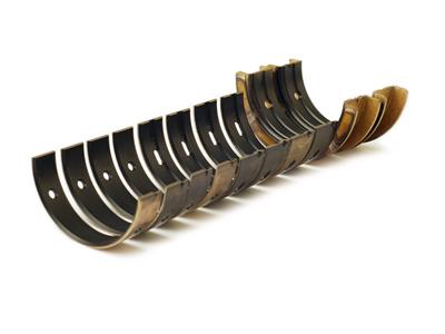 King MC-Series Main Bearings - MB621MC