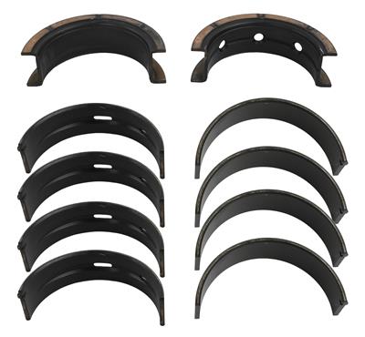 King XP-Series Main Bearings - MB5013XP001