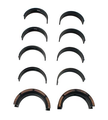 King XP-Series Main Bearings - MB5013XPSTDX