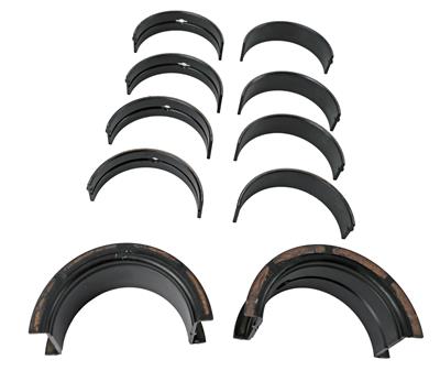 King XP-Series Main Bearings - MB509XP
