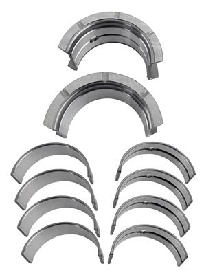 King HP-Series Main Bearings - MB557HP