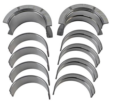 King SI-Series Main Bearings - MB5682SI