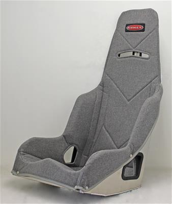 Kirkey 55 Series Seat Covers - 5515017