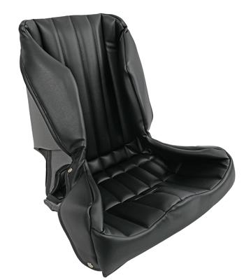 Kirkey 55V Series Seat Covers - 5518501V