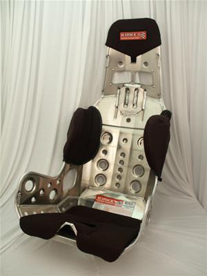 Kirkey 56 and 58 Series Seat Covers - 58511LW
