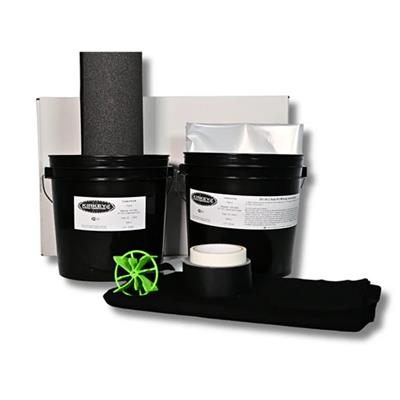 Kirkey Molded Foam Seat Insert Kits - 99300